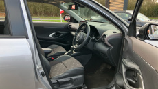 Toyota Yaris Cross 1.5 Hybrid Excel AWD 5dr CVT Hybrid Estate